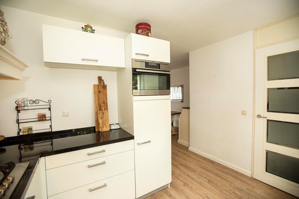 Medium property photo - Bergstraat 25, 3446 DB Woerden